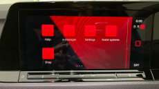 Volkswagen Golf 1.4 TSI GTE 5dr DSG Hatchback